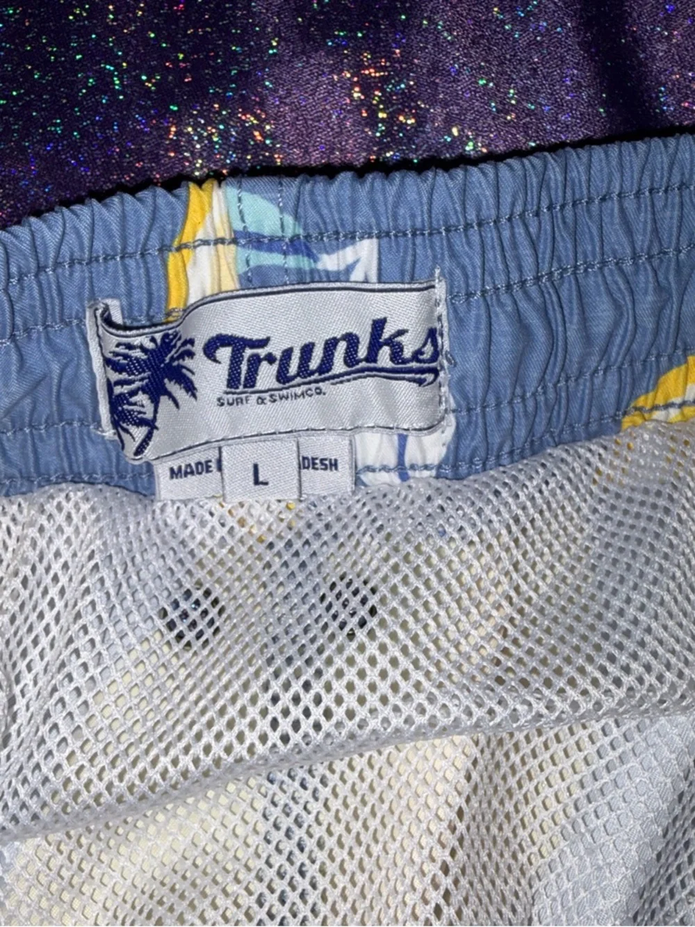 trunks good used